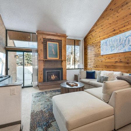 Two Bedroom Park Ave Condo By Park City Vacations Luaran gambar