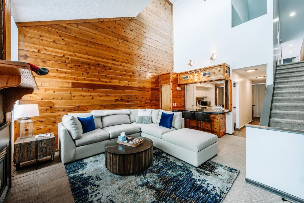 Two Bedroom Park Ave Condo By Park City Vacations Luaran gambar