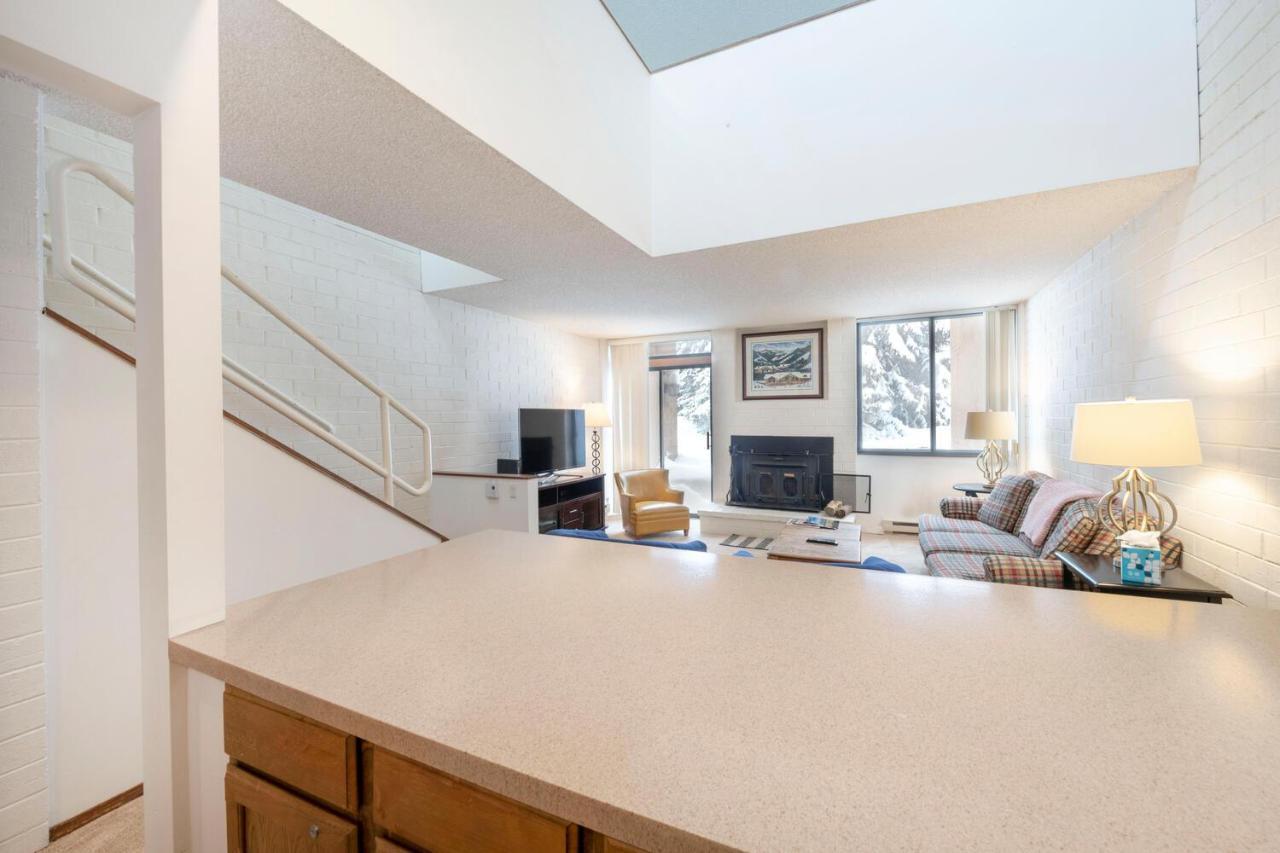 Two Bedroom Park Ave Condo By Park City Vacations Luaran gambar