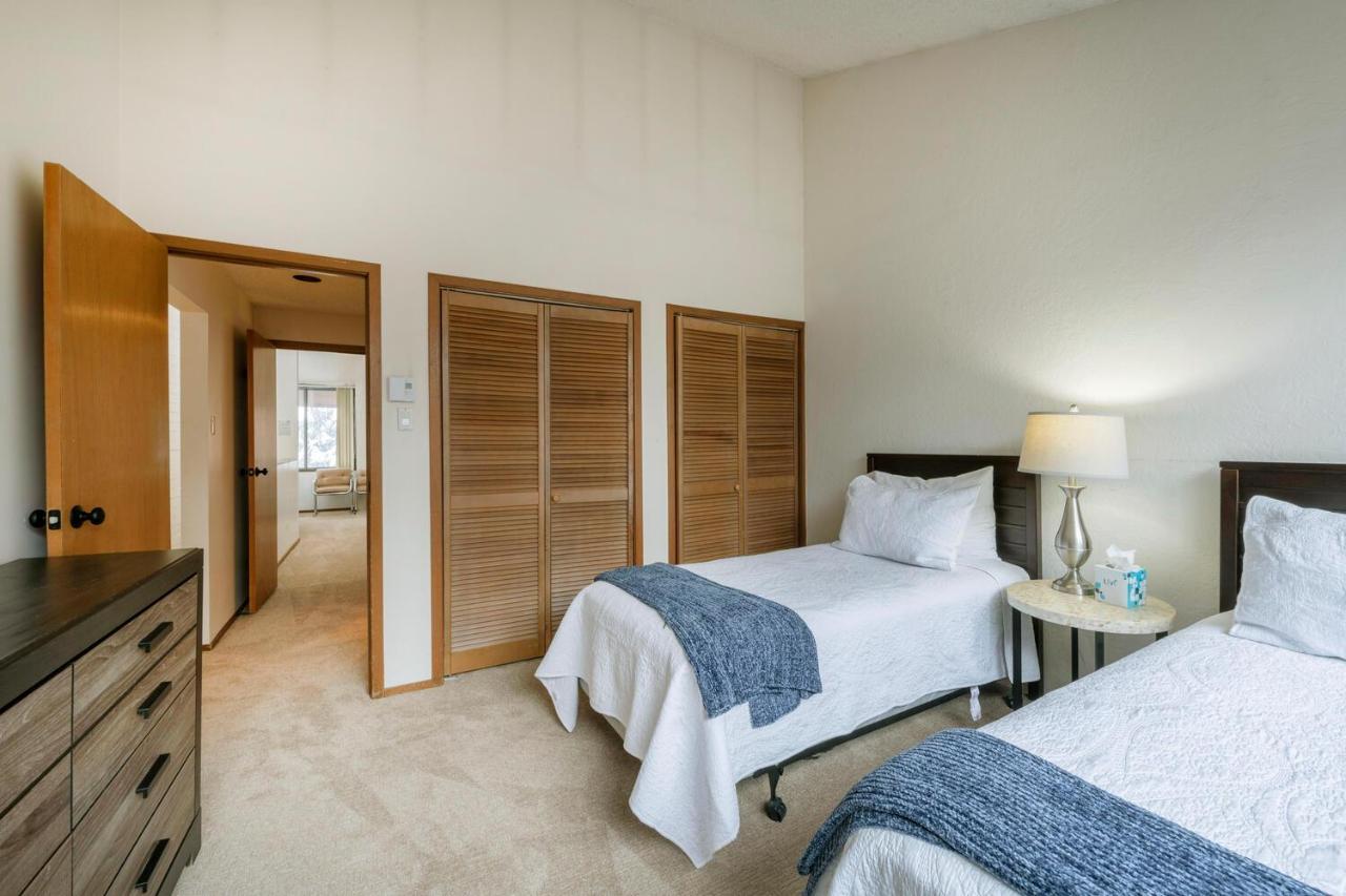 Two Bedroom Park Ave Condo By Park City Vacations Luaran gambar