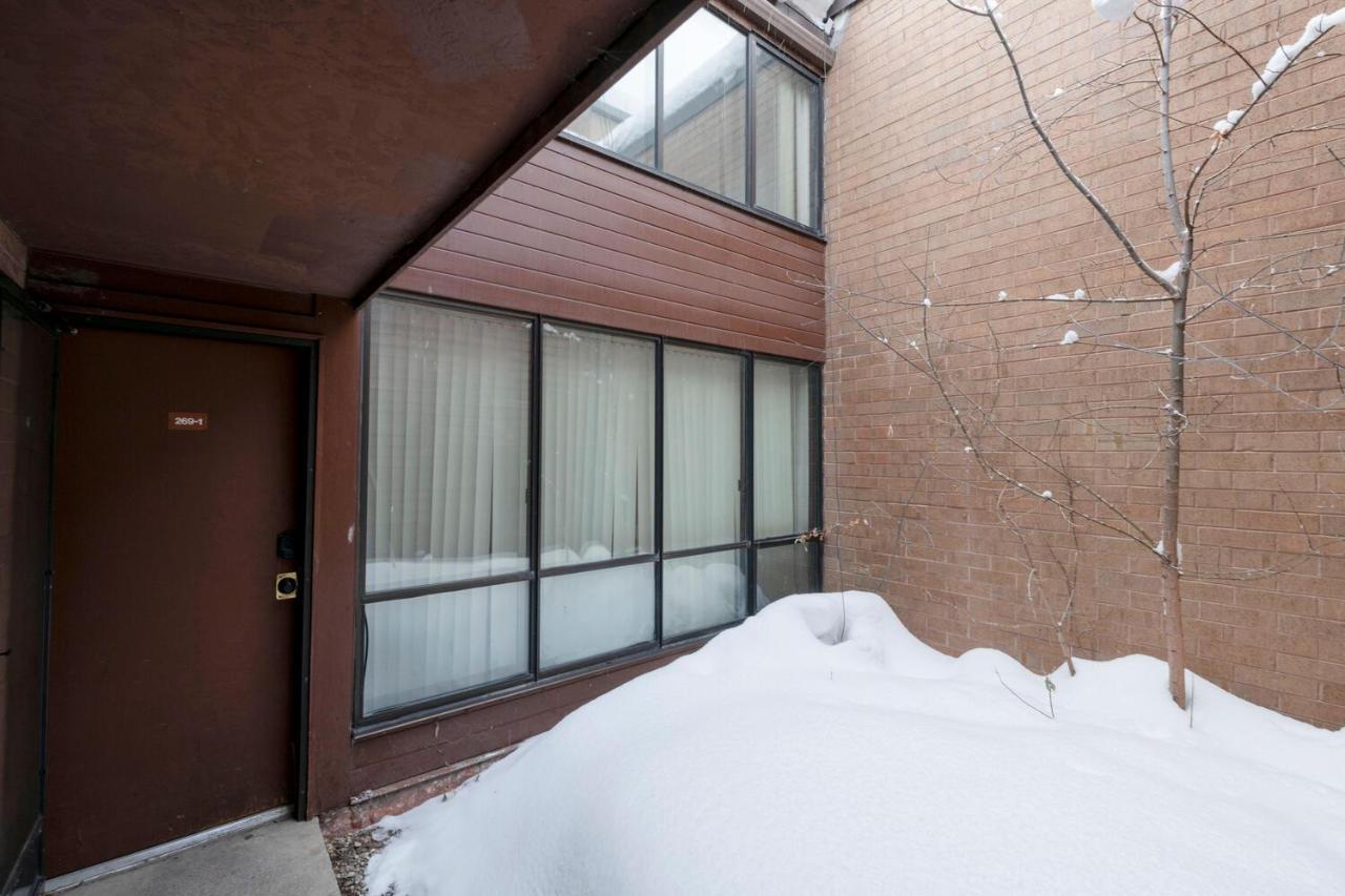 Two Bedroom Park Ave Condo By Park City Vacations Luaran gambar