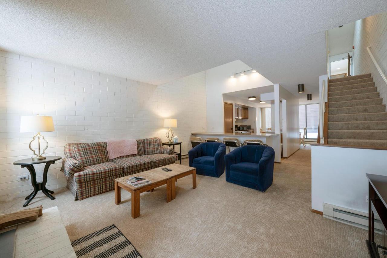 Two Bedroom Park Ave Condo By Park City Vacations Luaran gambar