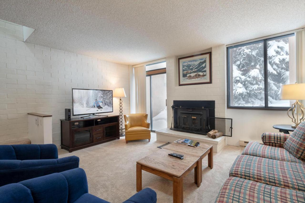 Two Bedroom Park Ave Condo By Park City Vacations Luaran gambar