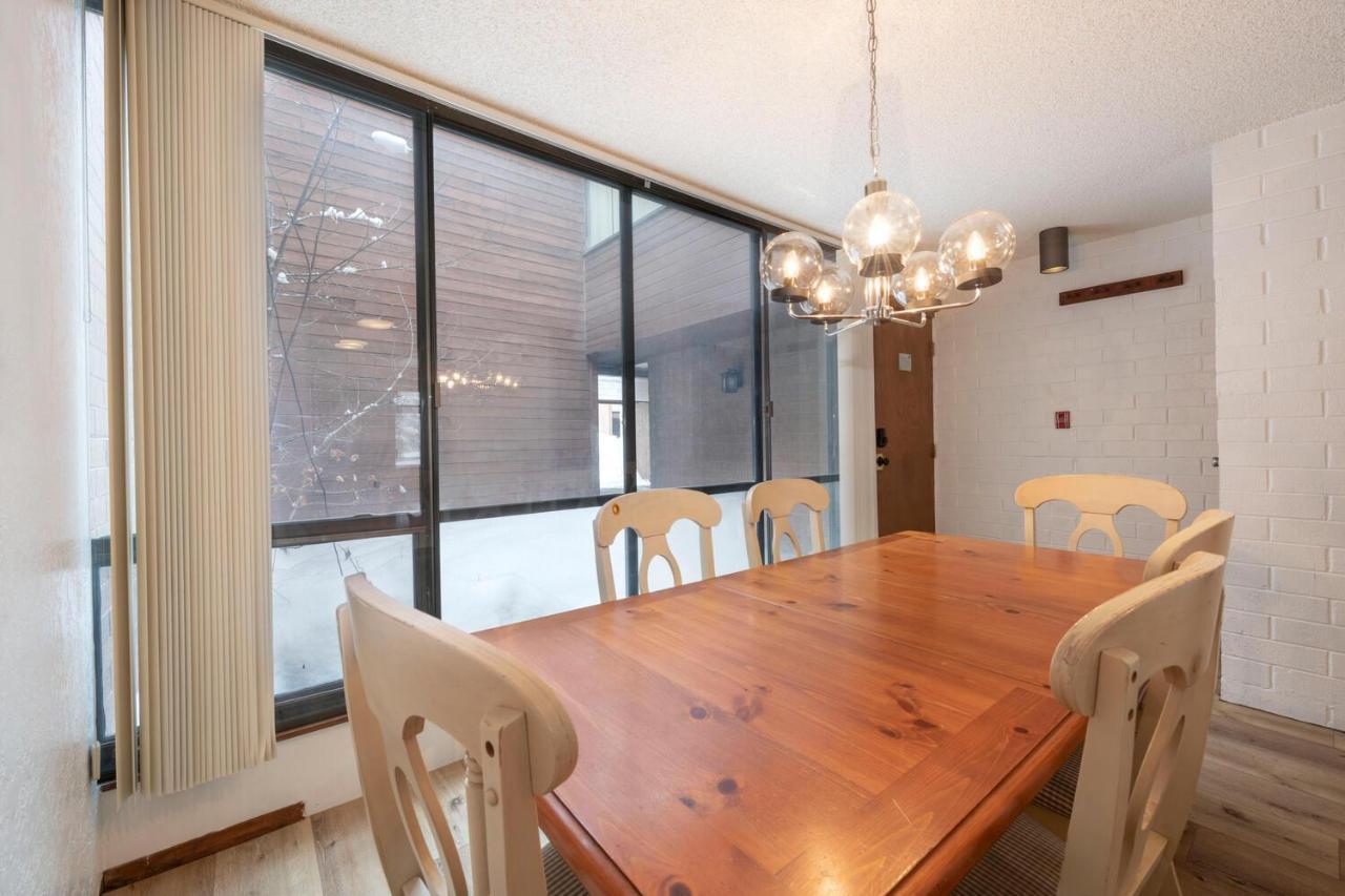 Two Bedroom Park Ave Condo By Park City Vacations Luaran gambar