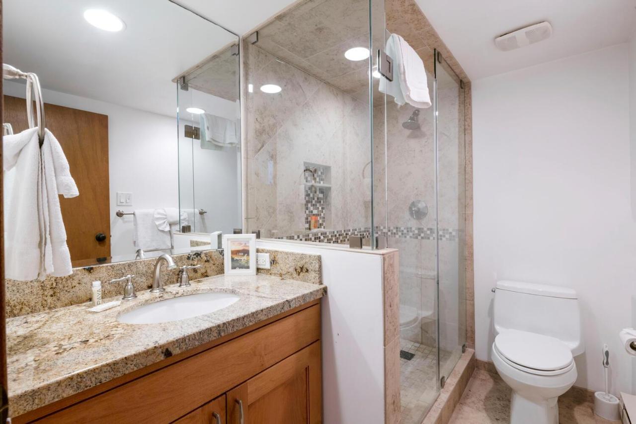Two Bedroom Park Ave Condo By Park City Vacations Luaran gambar