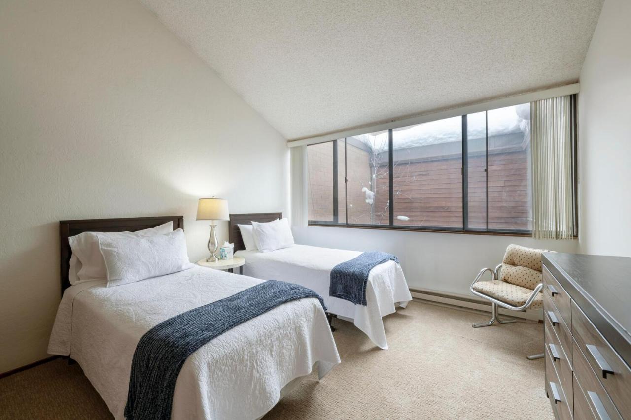 Two Bedroom Park Ave Condo By Park City Vacations Luaran gambar