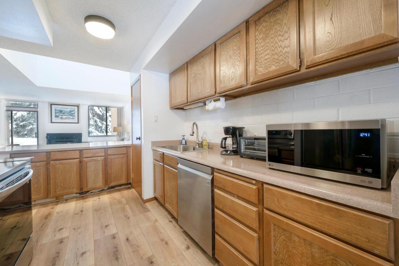 Two Bedroom Park Ave Condo By Park City Vacations Luaran gambar