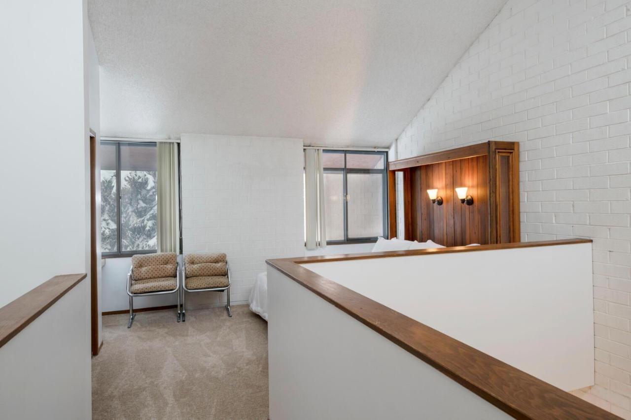 Two Bedroom Park Ave Condo By Park City Vacations Luaran gambar