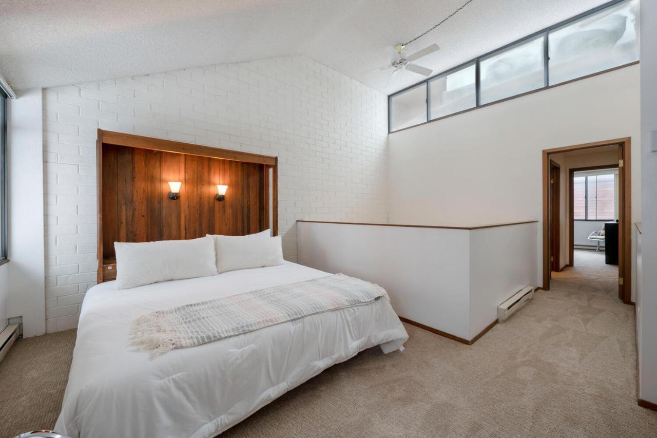 Two Bedroom Park Ave Condo By Park City Vacations Luaran gambar