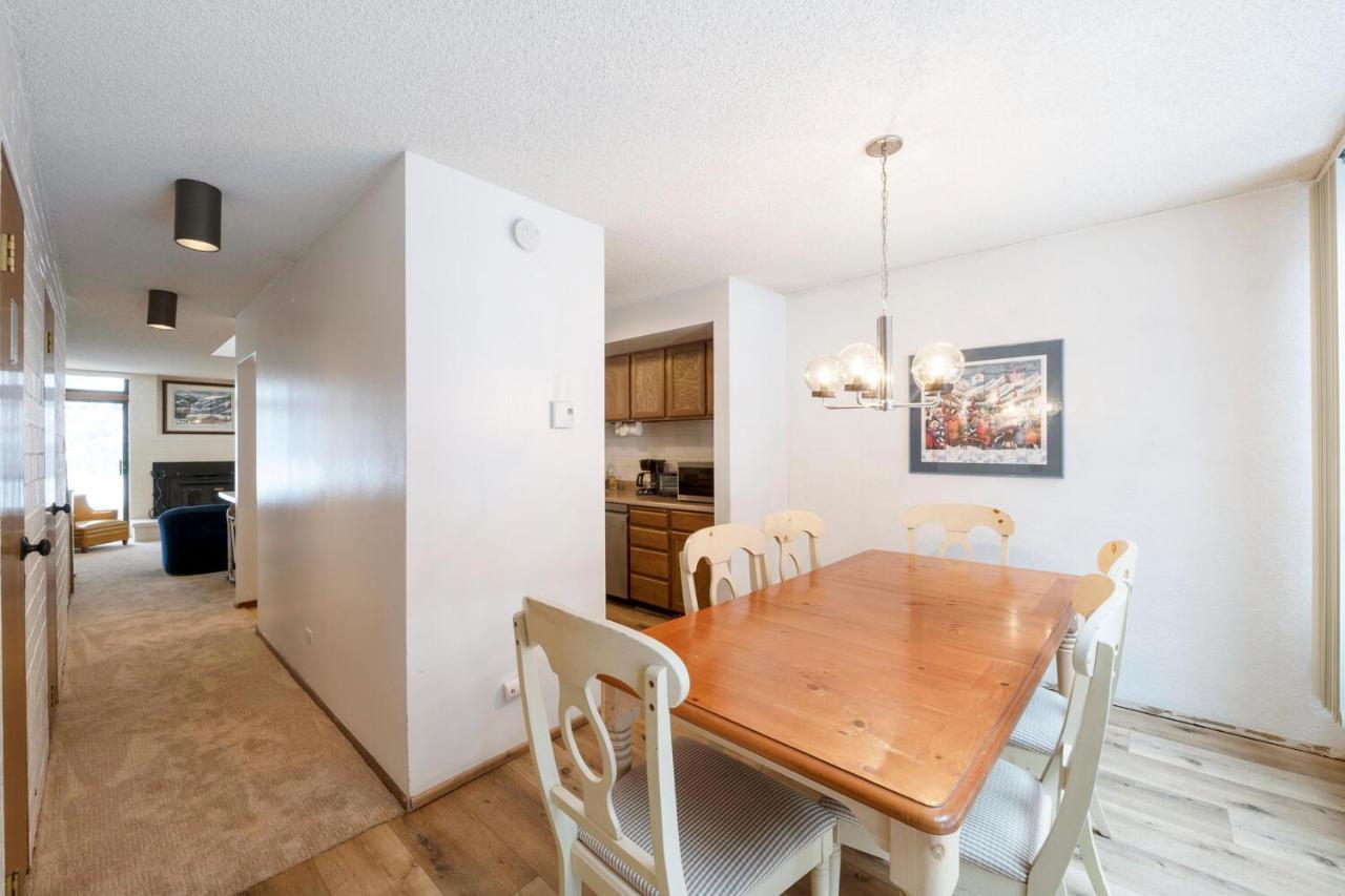 Two Bedroom Park Ave Condo By Park City Vacations Luaran gambar