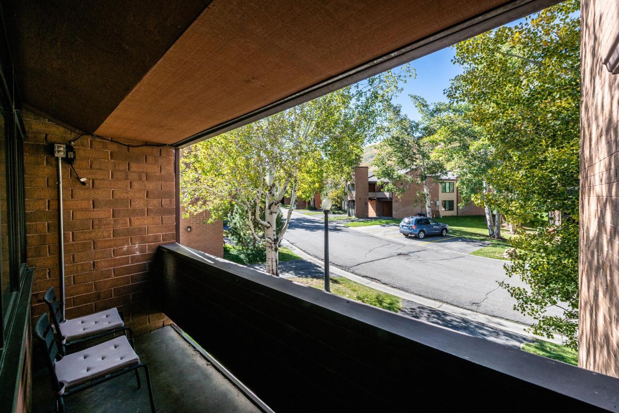 Two Bedroom Park Ave Condo By Park City Vacations Luaran gambar