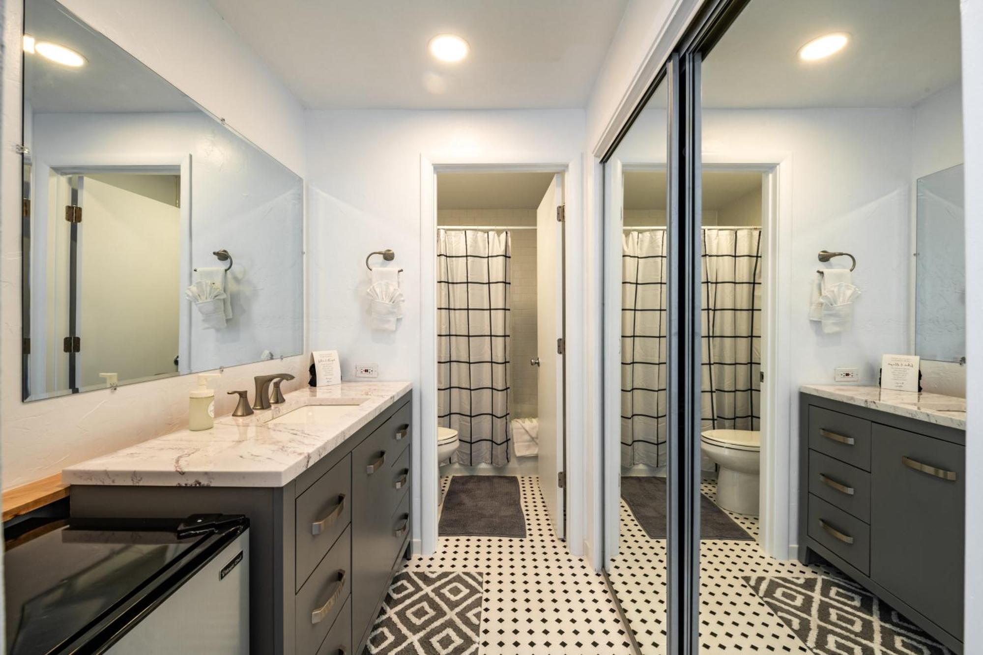 Two Bedroom Park Ave Condo By Park City Vacations Luaran gambar