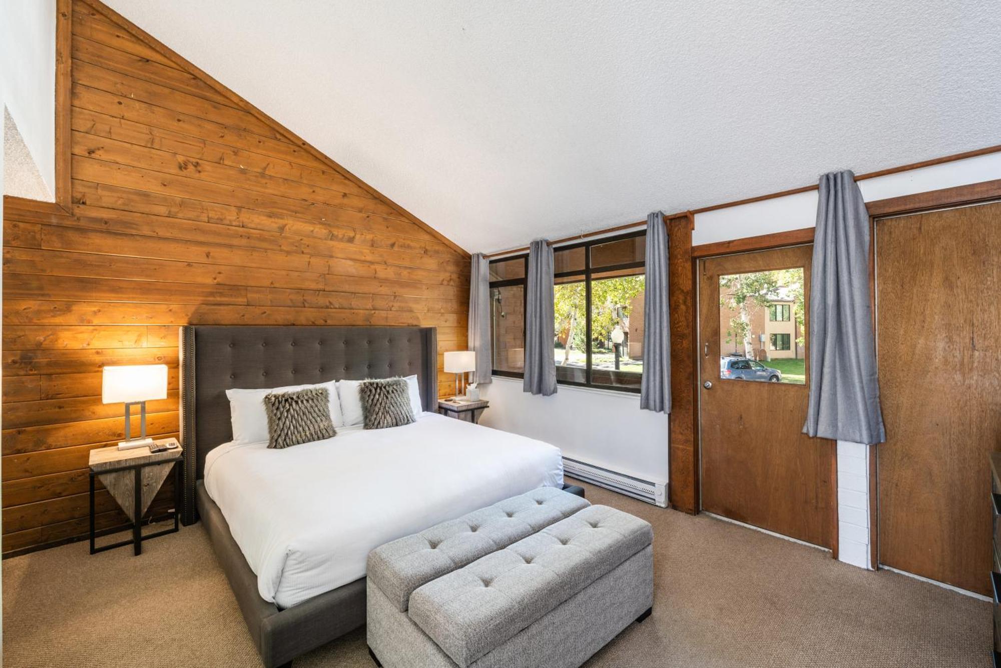 Two Bedroom Park Ave Condo By Park City Vacations Luaran gambar