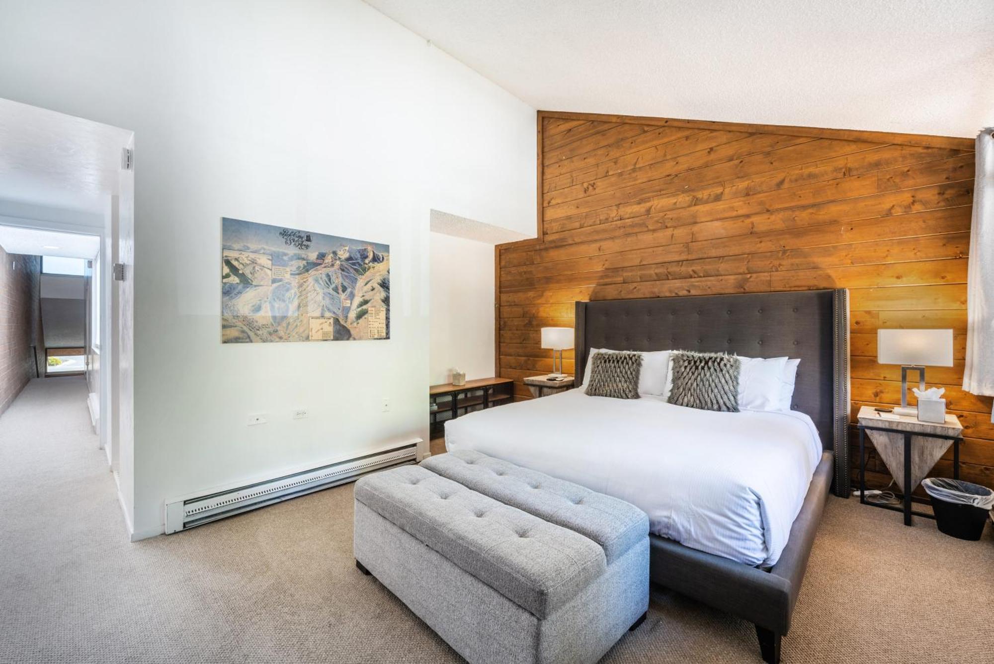 Two Bedroom Park Ave Condo By Park City Vacations Luaran gambar