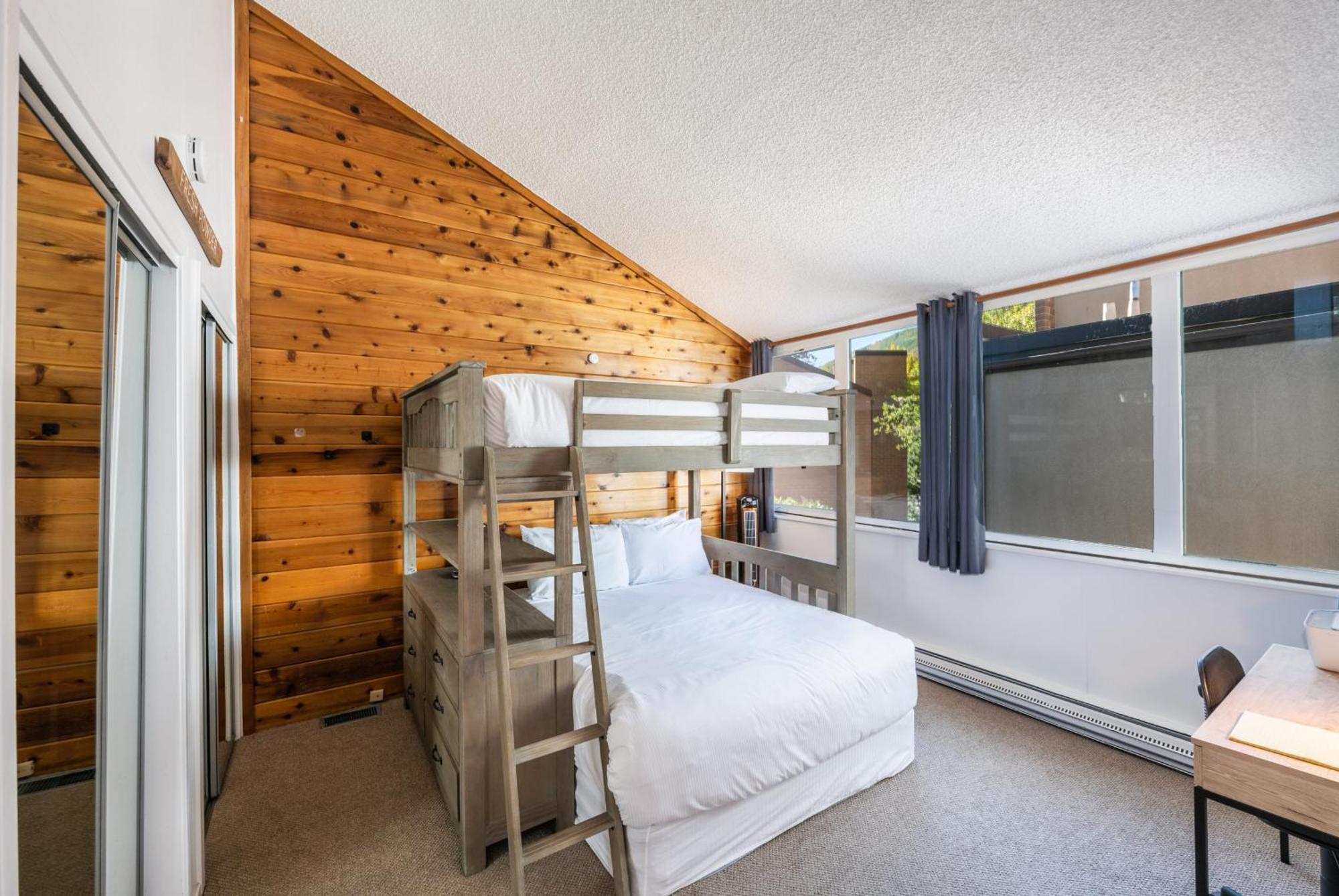 Two Bedroom Park Ave Condo By Park City Vacations Luaran gambar