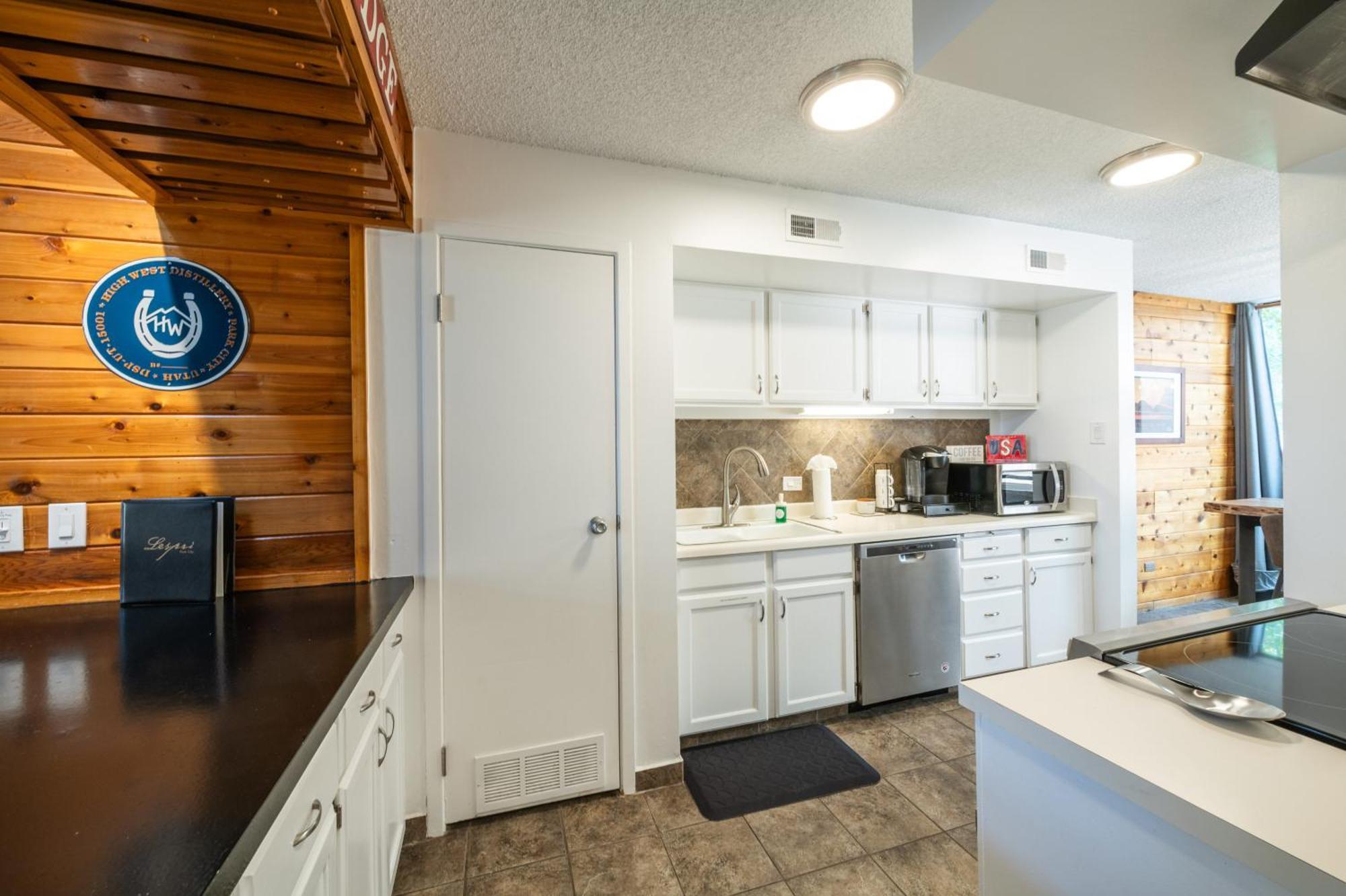 Two Bedroom Park Ave Condo By Park City Vacations Luaran gambar