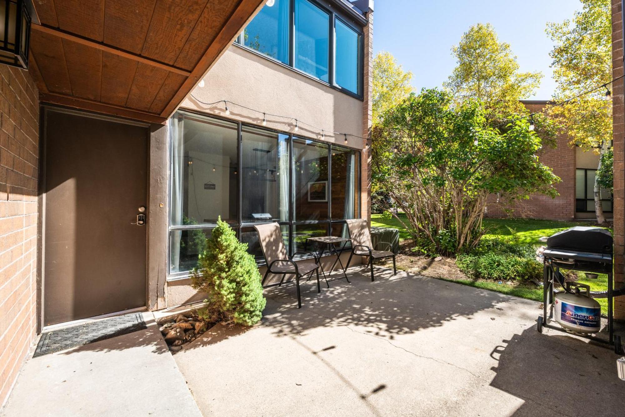 Two Bedroom Park Ave Condo By Park City Vacations Luaran gambar