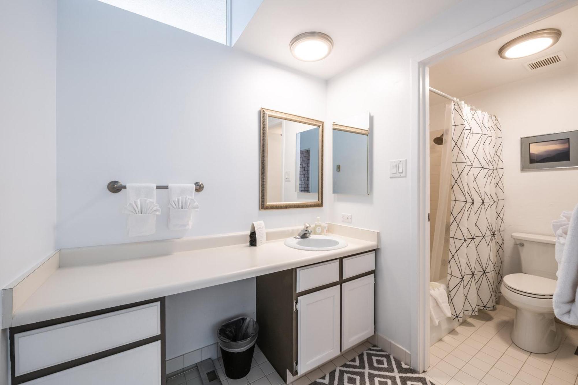Two Bedroom Park Ave Condo By Park City Vacations Luaran gambar