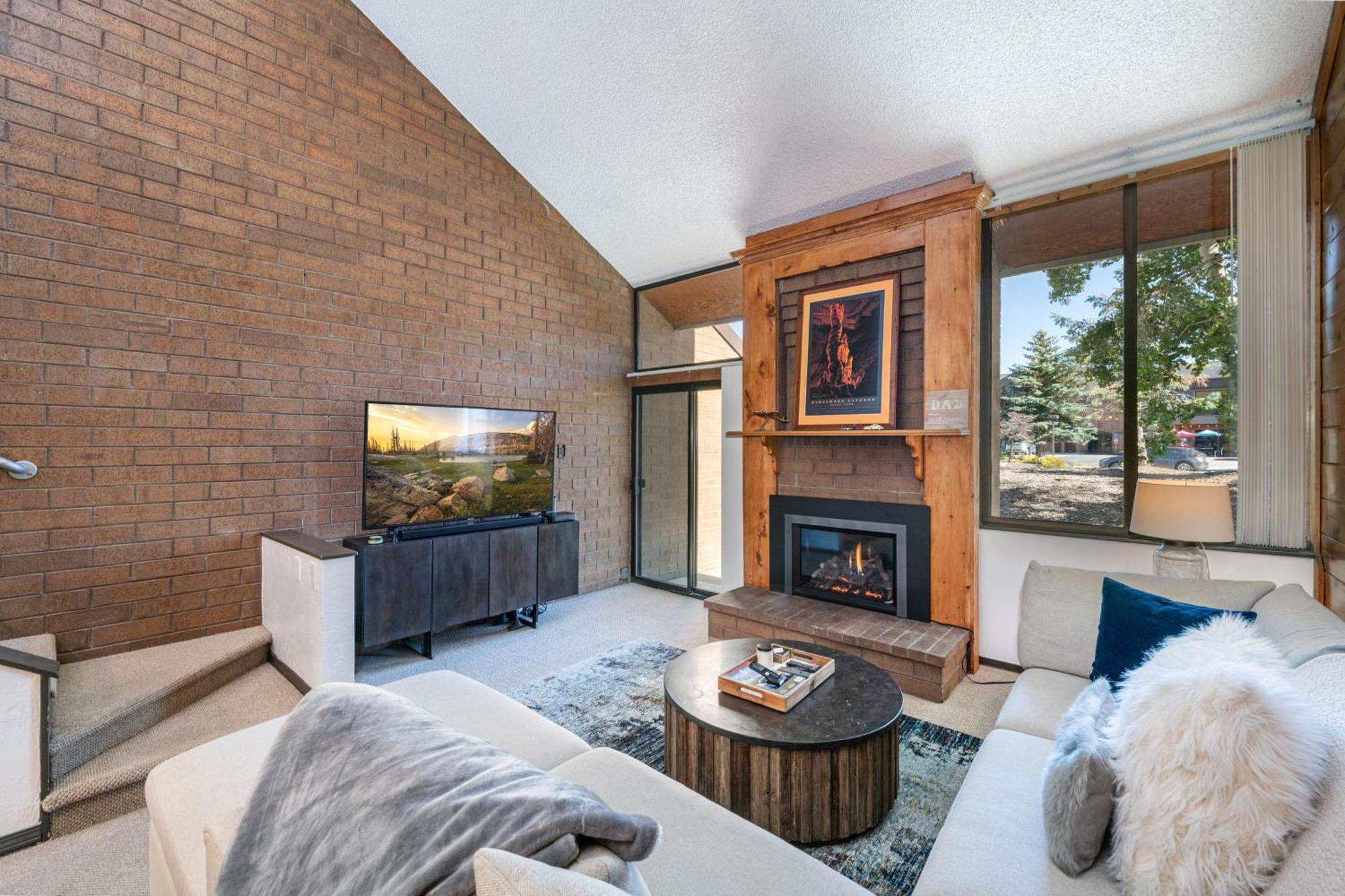 Two Bedroom Park Ave Condo By Park City Vacations Luaran gambar