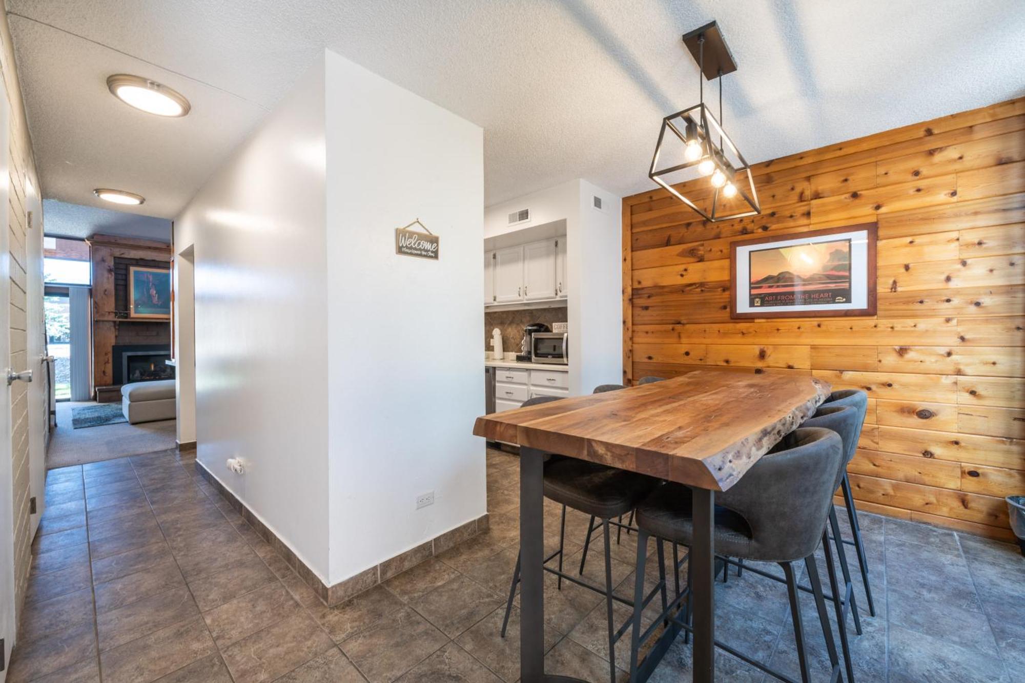Two Bedroom Park Ave Condo By Park City Vacations Luaran gambar