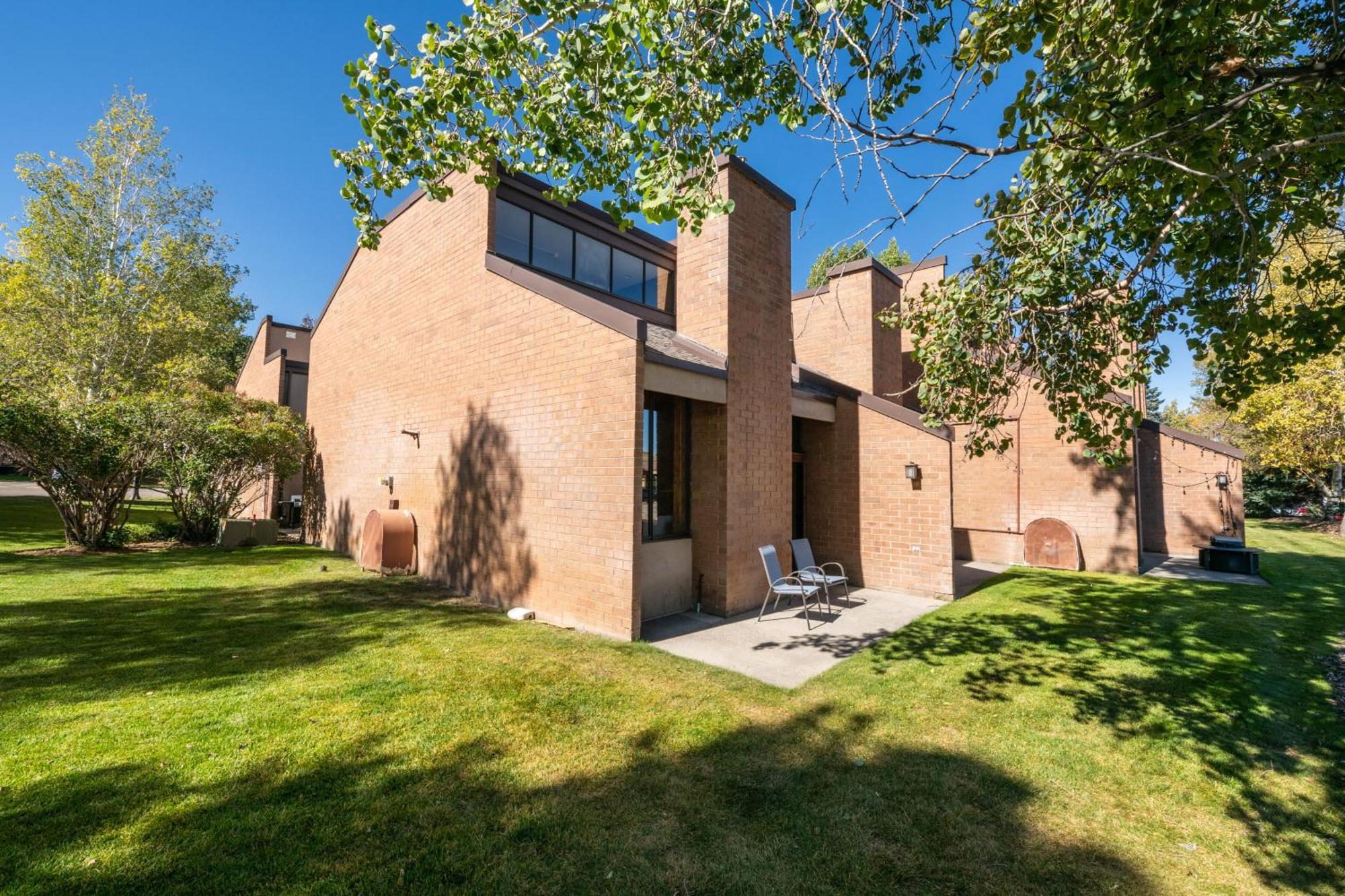 Two Bedroom Park Ave Condo By Park City Vacations Luaran gambar
