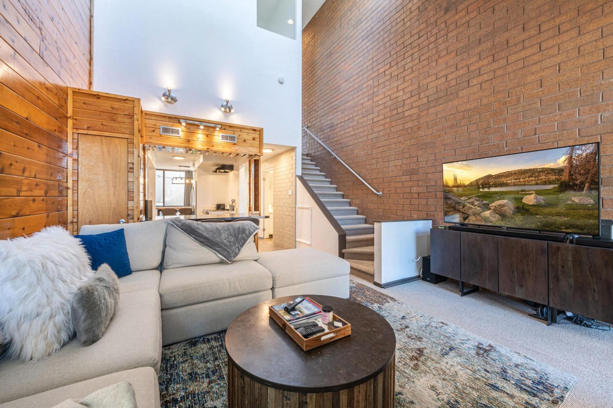Two Bedroom Park Ave Condo By Park City Vacations Luaran gambar