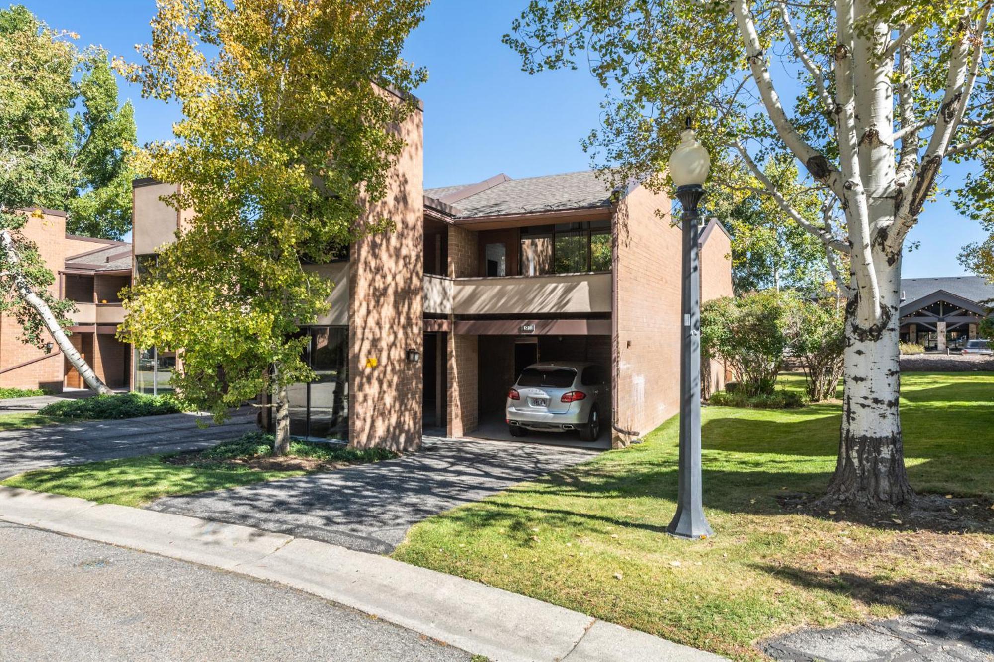 Two Bedroom Park Ave Condo By Park City Vacations Luaran gambar
