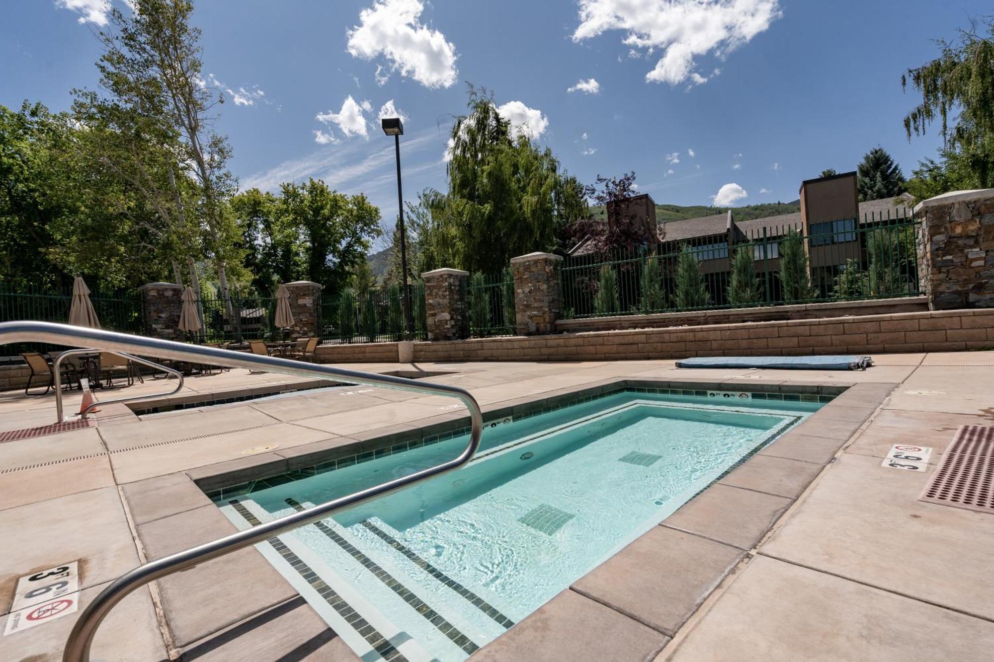 Two Bedroom Park Ave Condo By Park City Vacations Luaran gambar